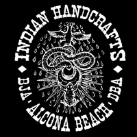 Avatar for the related artist Indian Handcrafts