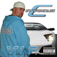 Image of Infamous-C linking to their artist page due to link from them being at the top of the main table on this page