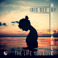 Avatar for the related artist Iris Dee Jay