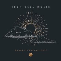 Image of Iron Bell Music linking to their artist page due to link from them being at the top of the main table on this page