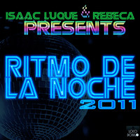 Avatar for the artist Isaac Luque