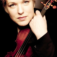Avatar for the related artist Isabelle van Keulen