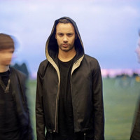 Avatar for the related artist I See MONSTAS