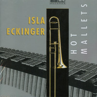 Avatar for the related artist Isla Eckinger