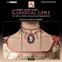 Image of Italian Classical Consort linking to their artist page due to link from them being at the top of the main table on this page