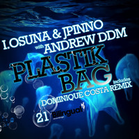Avatar for the related artist Ivan Osuna