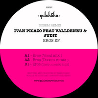 Avatar for the related artist Ivan Picazo