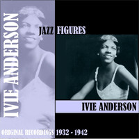 Image of Ivie Anderson linking to their artist page due to link from them being at the top of the main table on this page