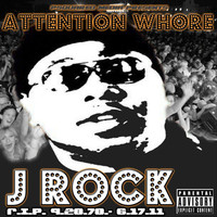 Avatar for the artist J-Rock