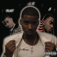 Avatar for the related artist J-Rome