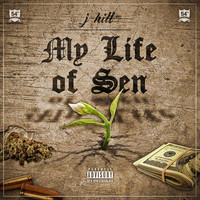 Avatar for the related artist J. Hill