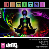 Avatar for the title's primary artist J. Mirgi