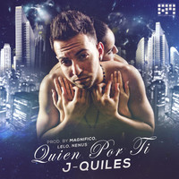 Avatar for the related artist J. Quiles