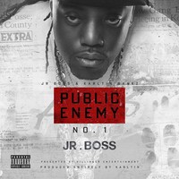 Avatar for the related artist J.R. Boss