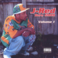 Avatar for the related artist J. Red