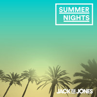 Avatar for the title's primary artist Jack Eye Jones