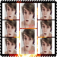 Image of Jack G linking to their artist page due to link from them being at the top of the main table on this page