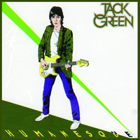 Image of Jack Green linking to their artist page due to link from them being at the top of the main table on this page