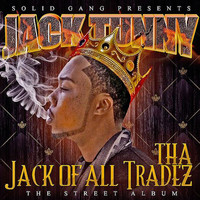 Avatar for the related artist Jack Tunny
