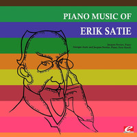 Avatar for the related artist Jacques Février