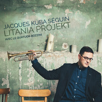 Avatar for the title's primary artist Jacques Kuba Seguin