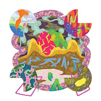 Avatar for the related artist Jacques Lu Cont