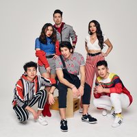 Avatar for the title's primary artist JAGMAC