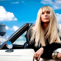 Avatar for the related artist Jaida Dreyer