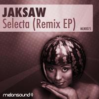 Avatar for the title's primary artist Jaksaw