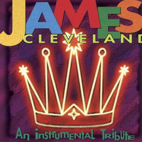 Avatar for the related artist James Cleveland