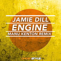 Avatar for the related artist Jamie Dill