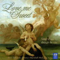 Avatar for the related artist Jane Edwards