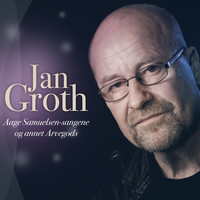 Image of Jan Groth linking to their artist page due to link from them being at the top of the main table on this page