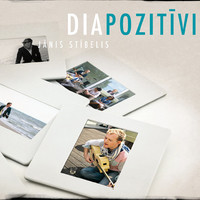 Image of Janis Stibelis linking to their artist page due to link from them being at the top of the main table on this page