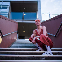 Avatar for the related artist Jannah Beth