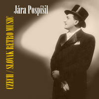 Avatar for the related artist Jára Pospíšil