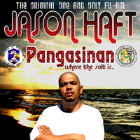 Avatar for the related artist Jason Haft