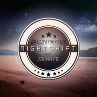 Avatar for the related artist Jason Parker