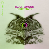 Image of Jason Xmoon linking to their artist page due to link from them being at the top of the main table on this page