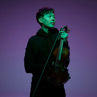 Image of Jason Yang linking to their artist page due to link from them being at the top of the main table on this page