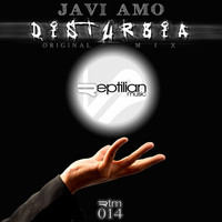 Avatar for the related artist Javi Amo