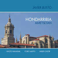Avatar for the title's primary artist Javier Busto