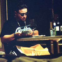Avatar for the related artist Javi Picazo