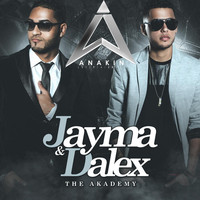 Avatar for the related artist Jayma