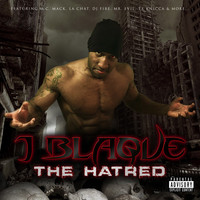 Avatar for the related artist J Blaque