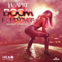 Avatar for the related artist J Capri