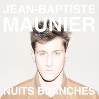 Avatar for the related artist Jean-Baptiste Maunier