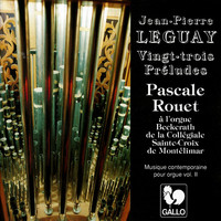 Image of Jean-Pierre Leguay linking to their artist page due to link from them being at the top of the main table on this page
