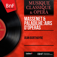 Avatar for the related artist Jean Borthayre