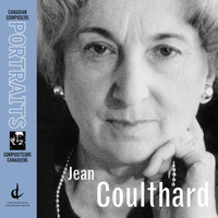 Image of Jean Coulthard linking to their artist page due to link from them being at the top of the main table on this page